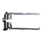Hinges 0PN110 0PF108 AM30F000800 AM30F000700 for Dell Latitude 3120 2-in-1