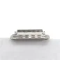 Câble nappe vidéo LVDS 0T7M14 DC02C00YB00 pour Dell Precision 7670 7680