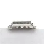 LVDS Flex Video Cable 0T7M14 DC02C00YB00 for Dell Precision 7670 7680