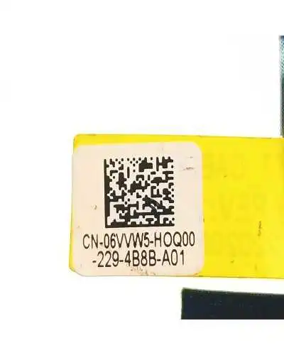 Battery Cable 06VVW5 DC02003YT00 for Dell Latitude 7330 E7330 - Bismatic.com