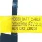 Battery Cable 06VVW5 DC02003YT00 for Dell Latitude 7330 E7330