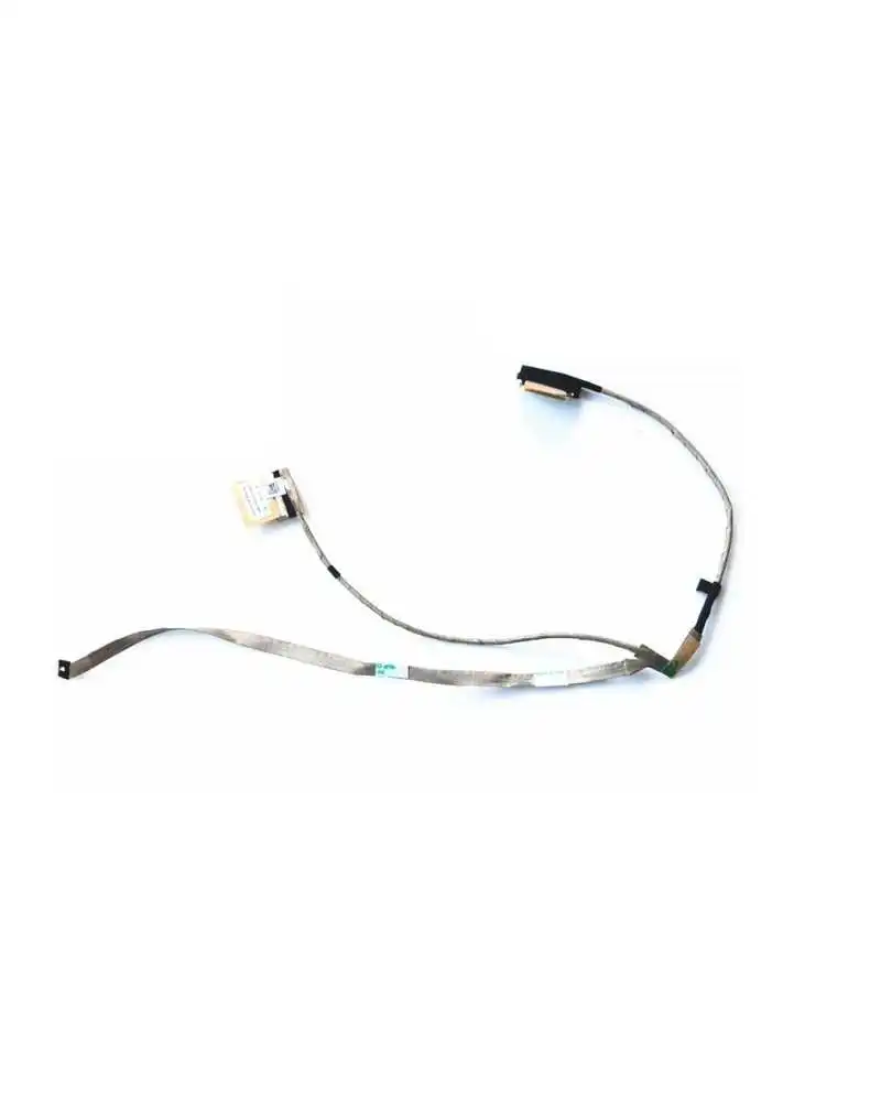 LVDS Flex Video Cable 0TC8Y3 DC02001SI00 for Dell Inspiron 3521