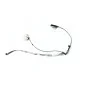 LVDS Flex Video Cable 0TC8Y3 DC02001SI00 for Dell Inspiron 3521