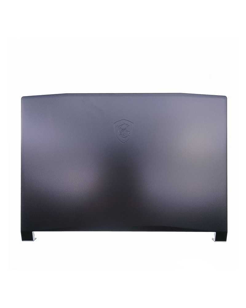 Top LCD back cover 307581A222 for MSI Katana GF66 MS-1581 MS-1582
