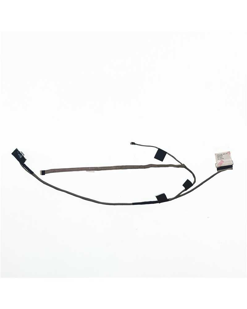 Cavo Flat video LVDS 06G4WW DC02C004400 per Dell Latitude 6540