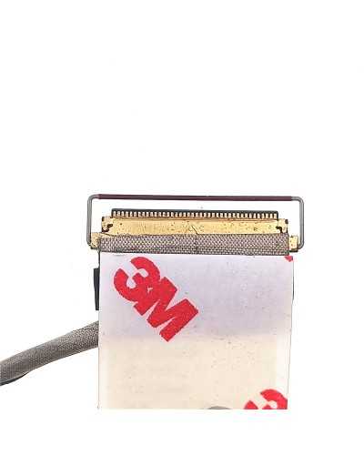 Câble nappe vidéo LVDS 06G4WW DC02C004400 pour Dell Latitude 6540 - Bismatic.com