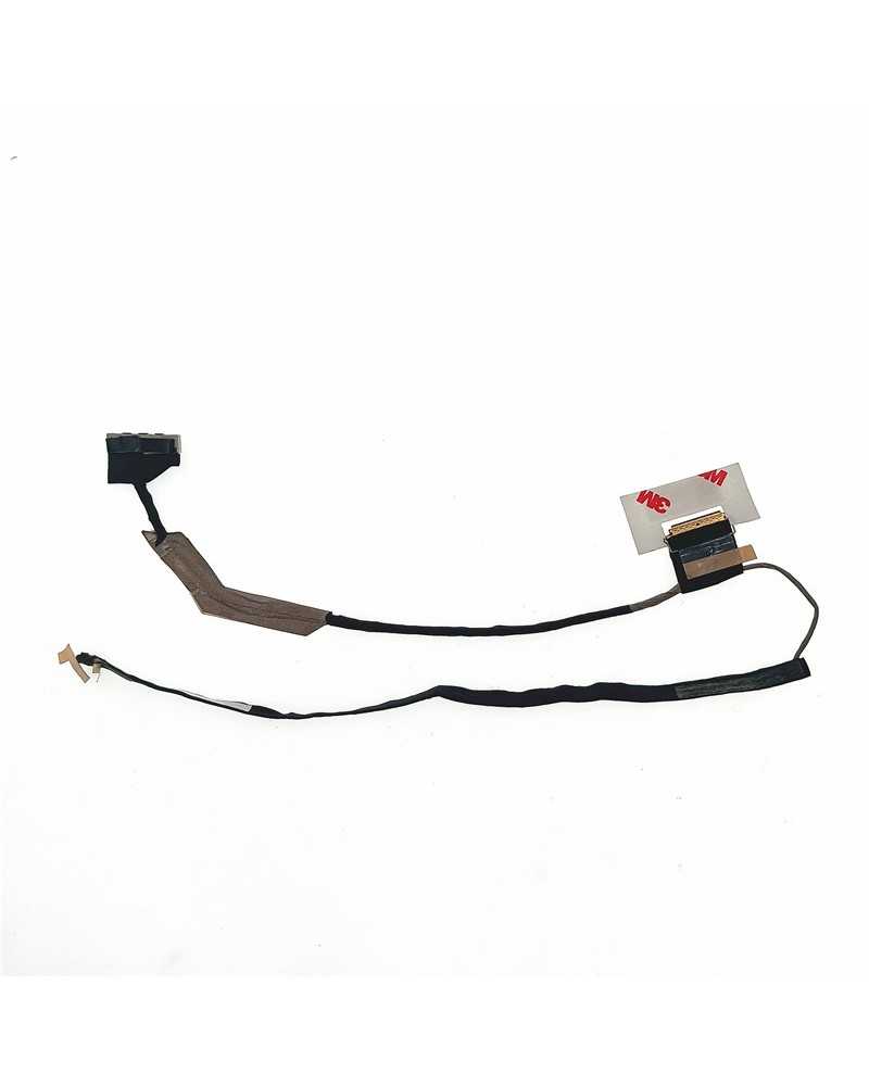 LVDS Flex Video Cable DC02C00A100 for HP ZBOOK 15 G2
