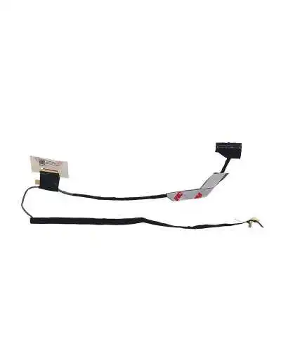 LVDS Flex Video Cable DC02C00A100 for HP ZBOOK 15 G2 - Bismatic.com