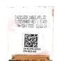 LVDS Flex Video Cable 0C2P54 DC02C00HB00 for Dell Latitude 7290 E7290