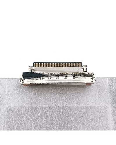 Cavo Flat video LVDS 05YHTG DC02C00JF00 per Dell Latitude 7300 E7300 - Bismatic.com