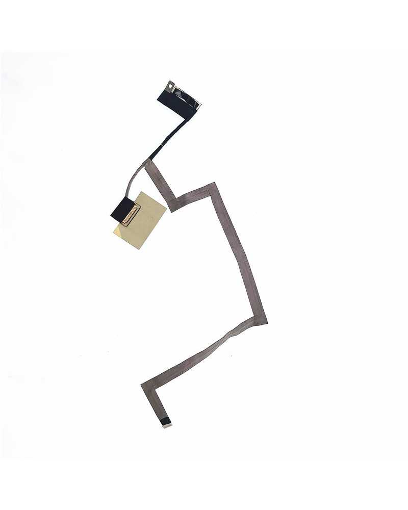 Cable flex video LVDS 01T1HC DC02C00EI00 para Dell Latitude 12 5280 E5280