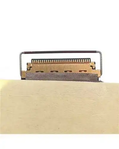 Cable flex video LVDS 01T1HC DC02C00EI00 para Dell Latitude 12 5280 E5280 - Bismatic.com