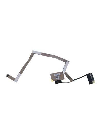 Cavo Flat video LVDS 01T1HC DC02C00EI00 per Dell Latitude 12 5280 E5280 - Bismatic.com