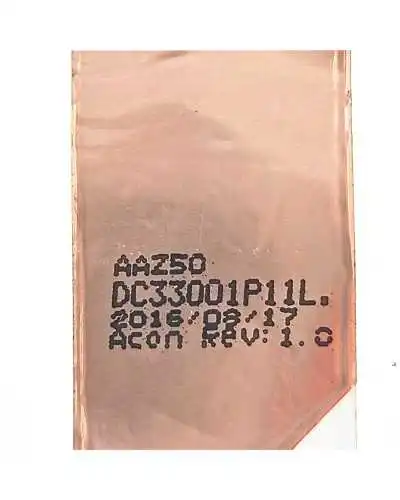 Antennas cable DC33001P11L for Dell Latitude 7270 E7270 - Bismatic.com