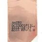 Antennas cable DC33001P11L for Dell Latitude 7270 E7270