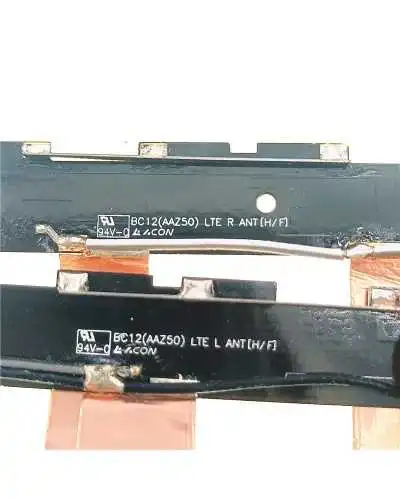Antennas cable DC33001P11L for Dell Latitude 7270 E7270 - Bismatic.com