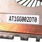 Set dissipatore con ventilatore 0243C6 AT1GG002DT0 per Dell Inspiron 3559 5459 5555 5558 5559 5759 5579 Set dissipatore con ventilatore 0243C6 AT1GG002DT0 per Dell Inspiron 3559 5459 5555 5558 5559 5759 5579