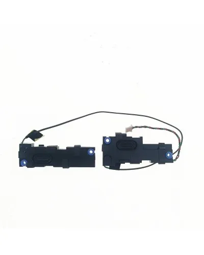 Internal speaker 0ND233 PK230012R00 for Dell Latitude 3120 3140 Latitude 3120 2-in-1 GDB10 - Bismatic.com