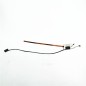 Câble nappe vidéo LVDS DC02002F500 pour Lenovo Yoga 710-15ISK