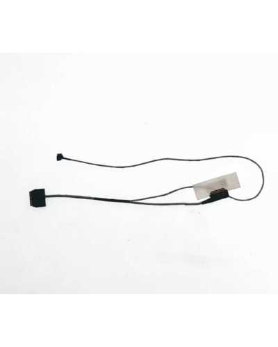 Cable flex video LVDS DC020024W00 para Lenovo IdeaPad 500-15ACZ 500-15ISK - Bismatic.com