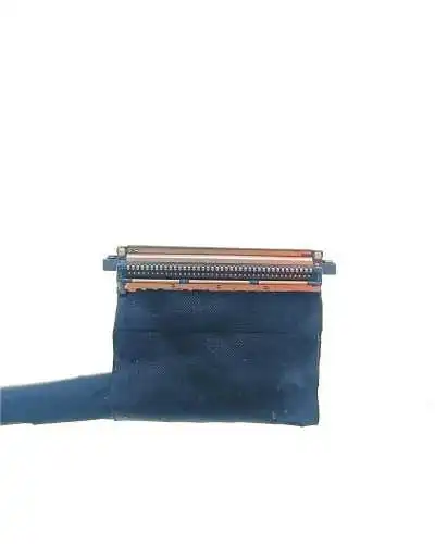 Cavo Flat video LVDS 08XJN2 DC02C00JM00 per Dell Latitude 7400 E7400 - Bismatic.com