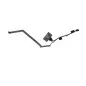 LVDS Flex Video Cable 0MF5R5 DC02C00K600 for Dell Latitude 7300 E7300