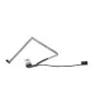 Câble nappe vidéo LVDS 085V99 DC02C00B510 pour Dell Latitude 5570 E5570 Precision 15 3510 M3510
