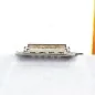 Cavo Flat video LVDS 08YPM3 DC02C00R800 per Dell Latitude 7320 2-in-1
