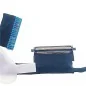 Cavo Flat video LVDS 08YPM3 DC02C00R800 per Dell Latitude 7320 2-in-1
