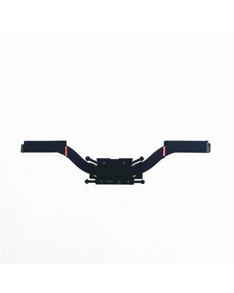 Dissipateur 0T3MX3 AT3OM0010CL pour Dell XPS 13 Plus 9320