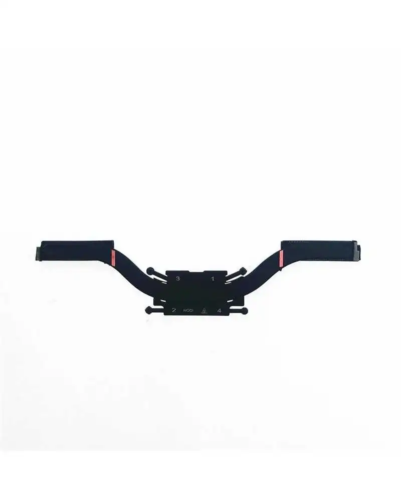 Kühlkörper 0T3MX3 AT3OM0010CL für Dell XPS 13 Plus 9320