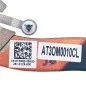 Disipador 0T3MX3 AT3OM0010CL para Dell XPS 13 Plus 9320