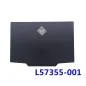 Top LCD back cover L57355-001 AP2K0000100 for HP Omen 17-CB TPN-C144