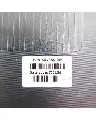 Top LCD back cover L57355-001 AP2K0000100 for HP Omen 17-CB TPN-C144 - Bismatic.com