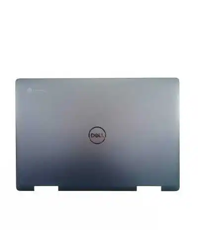 Top LCD back cover 01V7XT AM2BJ000210 for Dell Inspiron Chromebook 14 7486 2-in-1