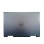 Rückseitiges Bildschirmgehäuse 01V7XT AM2BJ000210 für Dell Inspiron Chromebook 14 7486 2-in-1