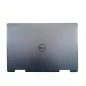 Top LCD back cover 01V7XT AM2BJ000210 for Dell Inspiron Chromebook 14 7486 2-in-1