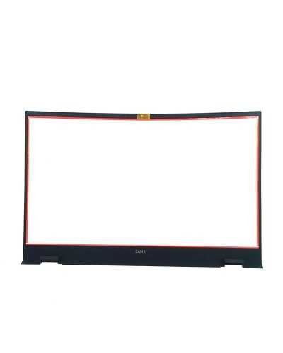 Contour d'écran 0D37T8 460.0KR02.0001 pour Dell Inspiron 15 5508 5509