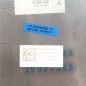 Scocca inferior 0WFNN6 AM264000103 per Dell Latitude 7390 E7390