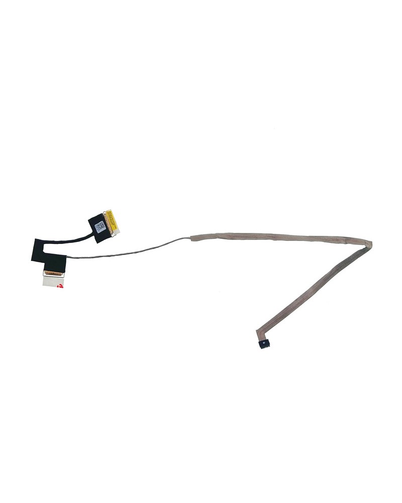 LVDS Flex Video Cable 034DCH DC02C00ED00 for Dell Alienware 15 R3 R4