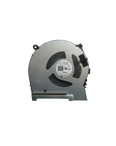 CPU Fan ND8CC01-18L06 for HP 15-DH TPN-C143 15-DH0161TX 15-DH0015NR