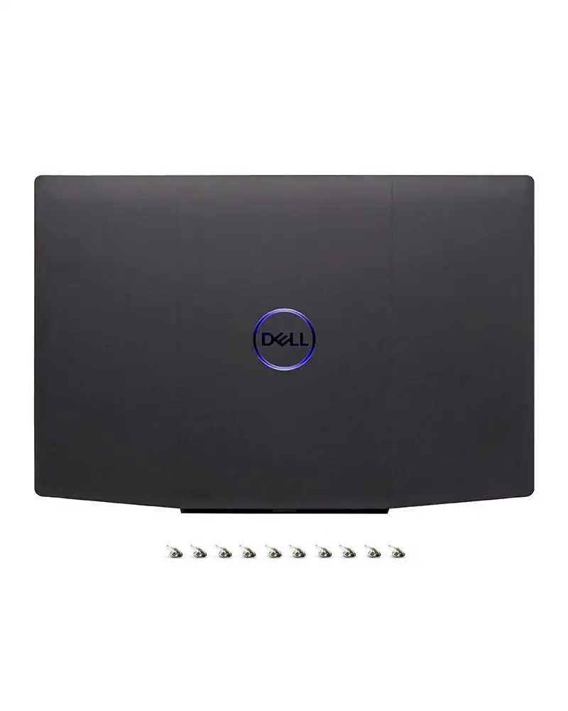 Top LCD back cover 0747KP 460.0H70N.0007 for Dell G3 3590