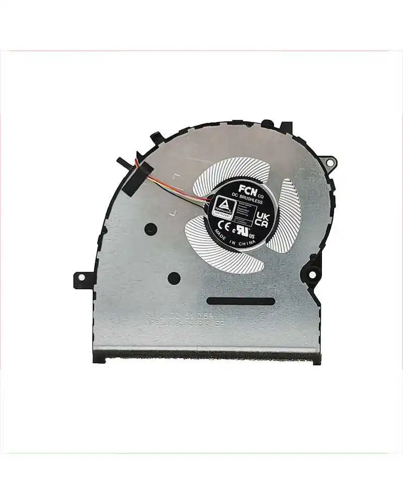 Fan FQP3 13NB10A0T01111 for Asus VivoBook 15X K3504VA