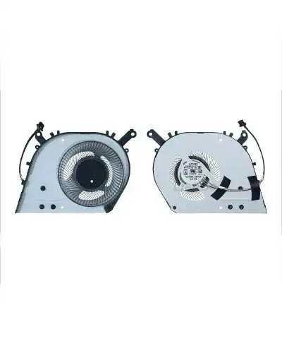 Fan BS5405HS-U6G for MSI Prestige 13 AI Evo A1MG MS-13Q2