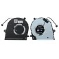 Fan FLFR 0TCV60 for Dell Inspiron 7391 Vostro 5390 5391
