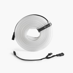 Striscia LED per il frunk del nuovo Tesla Model 3 Highland 2024 - Bismatic.com
