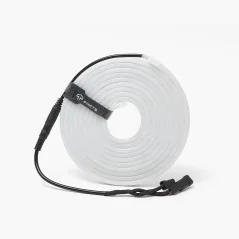 Bande LED pour le coffre avant du Tesla Model X - Bismatic.com