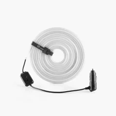 Striscia LED per Bagagliaio per Tesla Model X - Bismatic.com