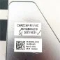 Top LCD back cover 00VWRD AM1QB000210 for Dell Alienware 17 R4 R5