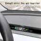 Dedizierter Geschwindigkeitsmesser mit Head-up-Display (HUD) für Tesla Model Y / 3 (2021-2023) Dedizierter Geschwindigkeitsmesser mit Head-up-Display (HUD) für Tesla Model Y / 3 (2021-2023)
